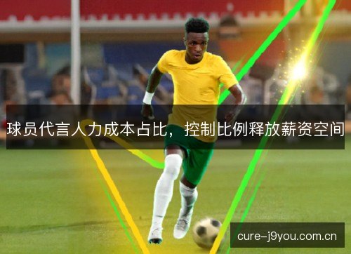 球员代言人力成本占比,控制比例释放薪资空间 球员代言人力成本占比,控制比例释放薪资空间